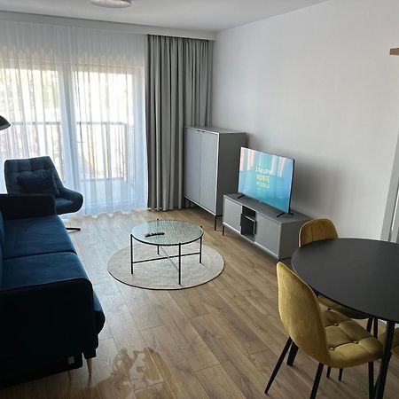 Apartamenty Wroclawia Centrum Exterior foto