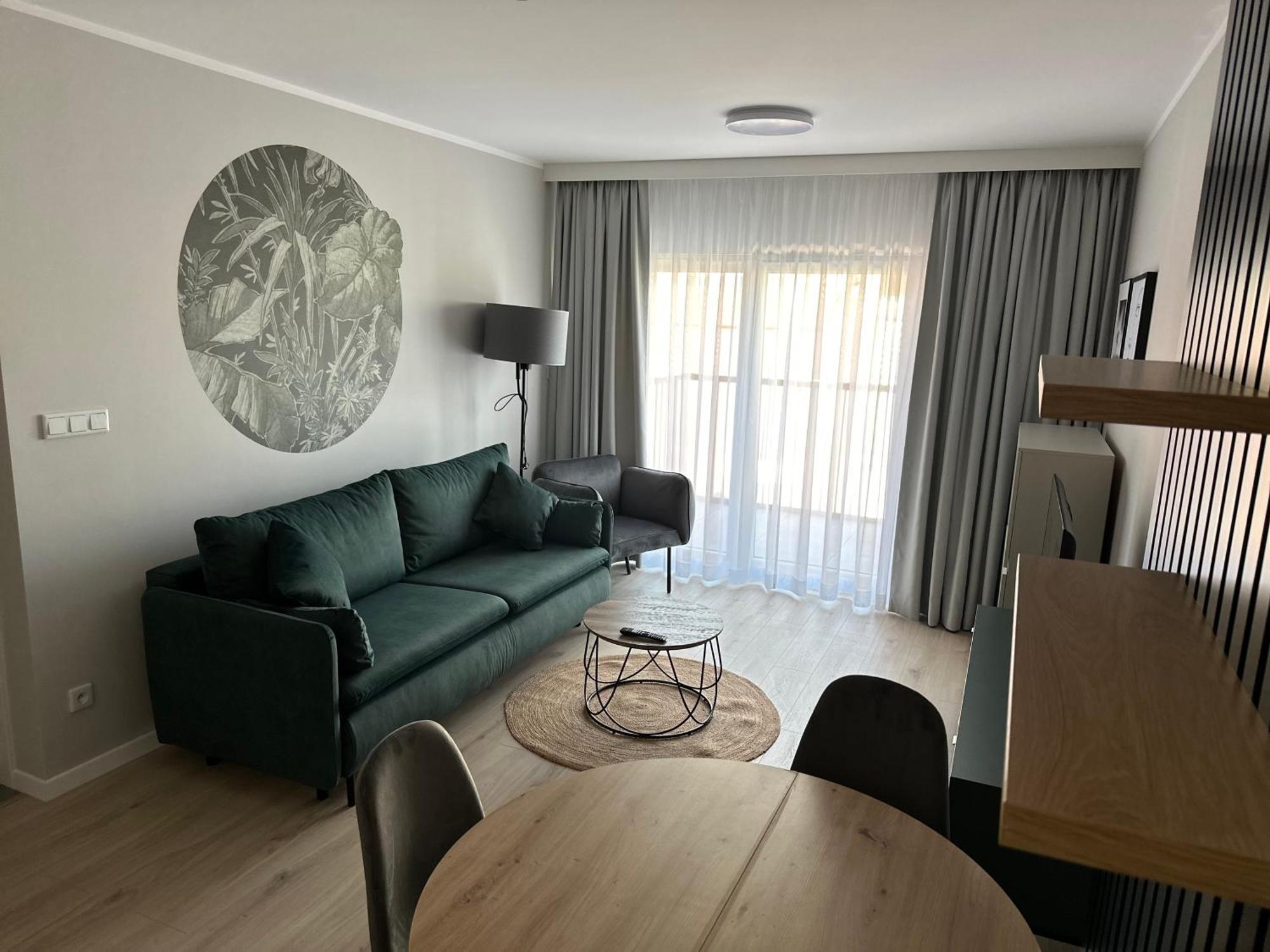 Apartamenty Wroclawia Centrum Exterior foto