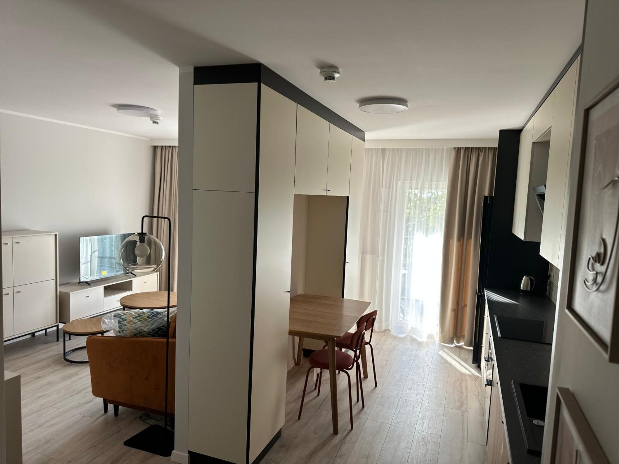 Apartamenty Wroclawia Centrum Exterior foto