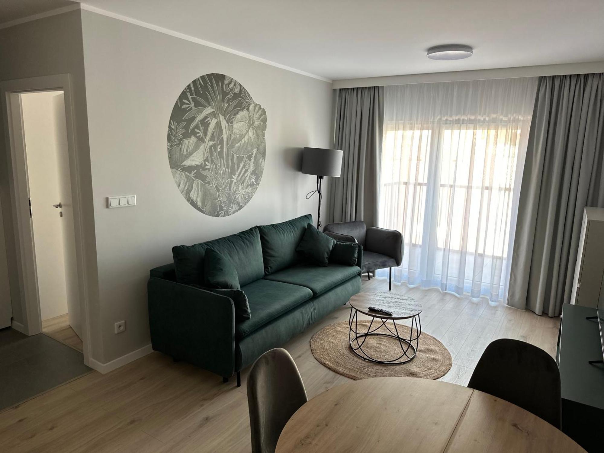 Apartamenty Wroclawia Centrum Habitación foto