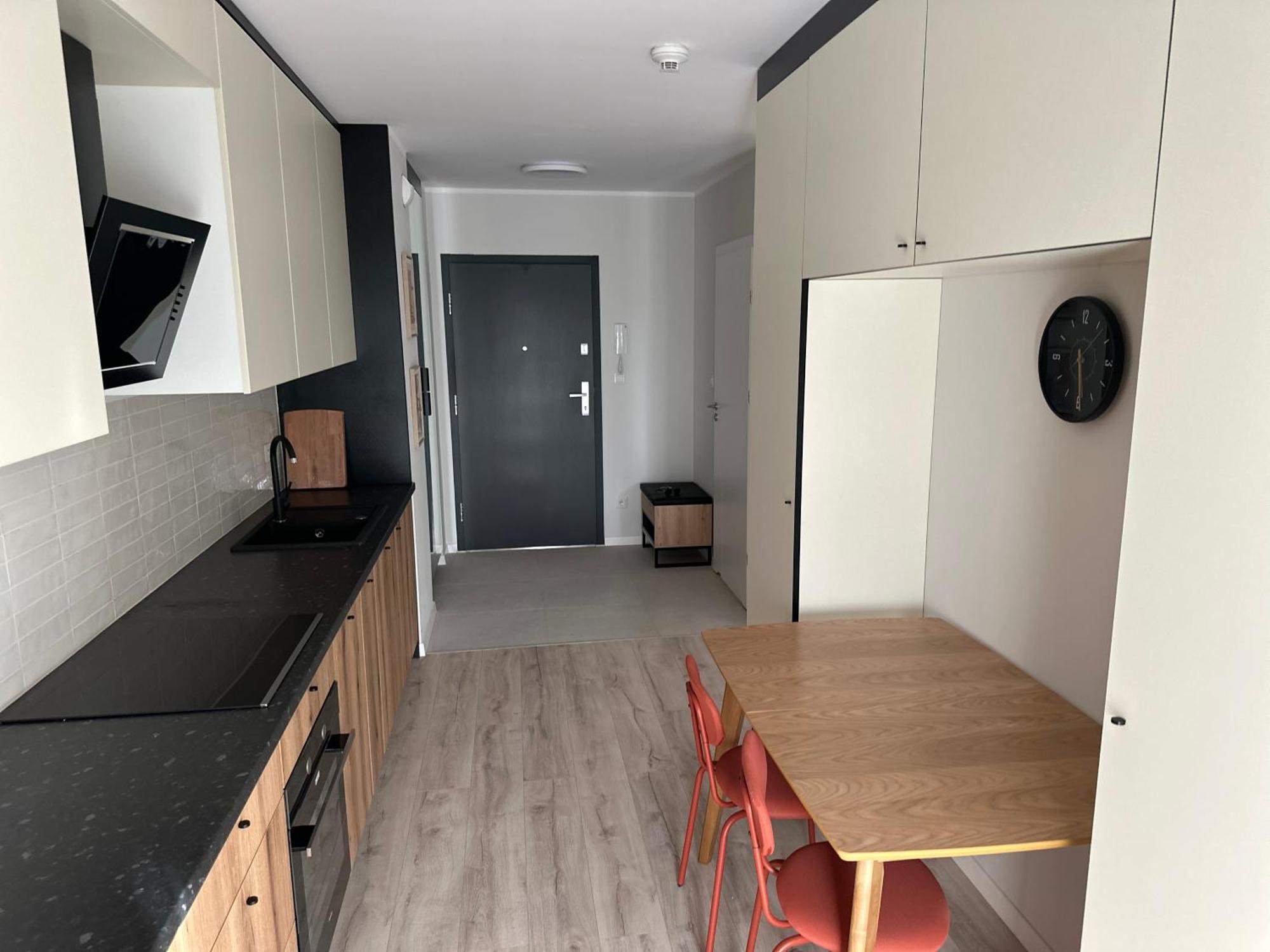 Apartamenty Wroclawia Centrum Habitación foto