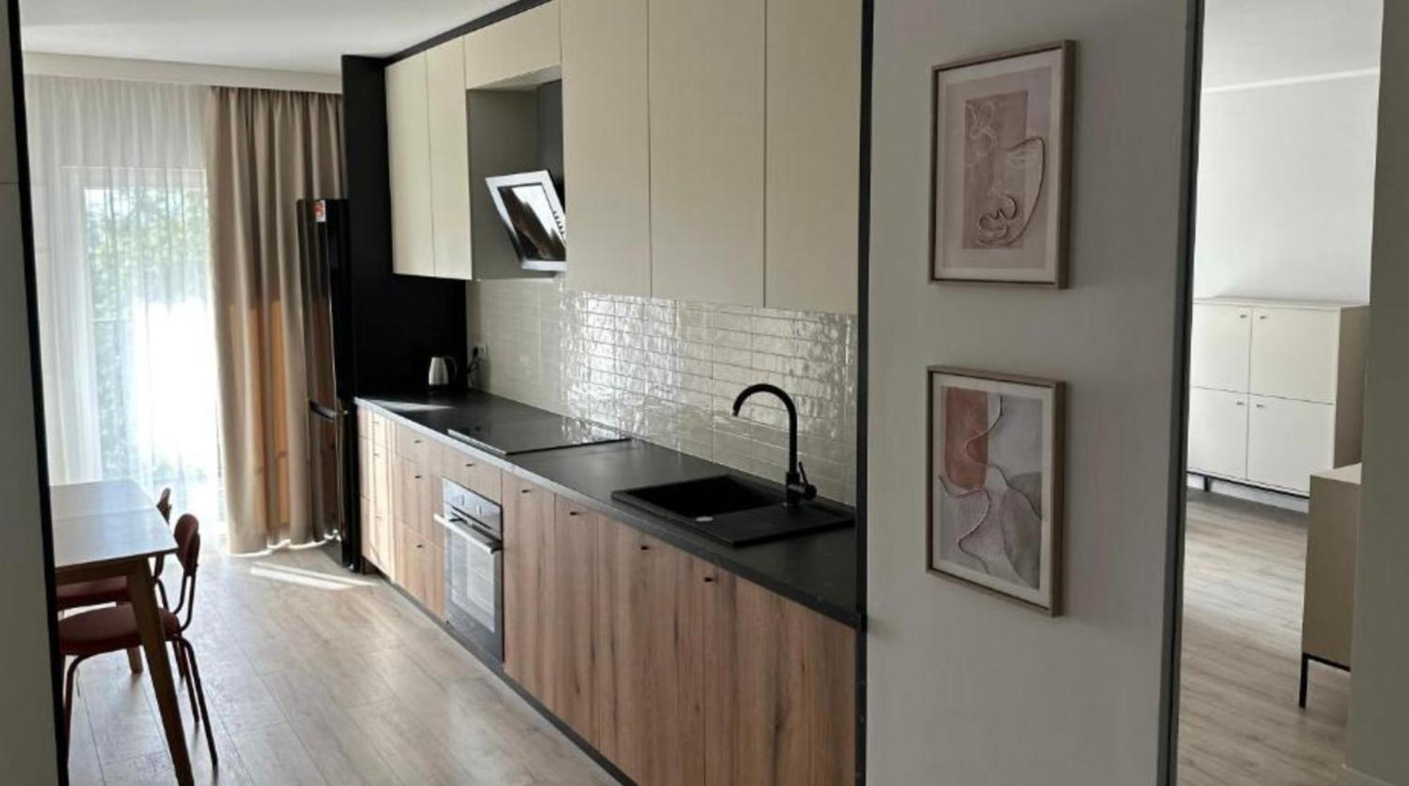 Apartamenty Wroclawia Centrum Habitación foto