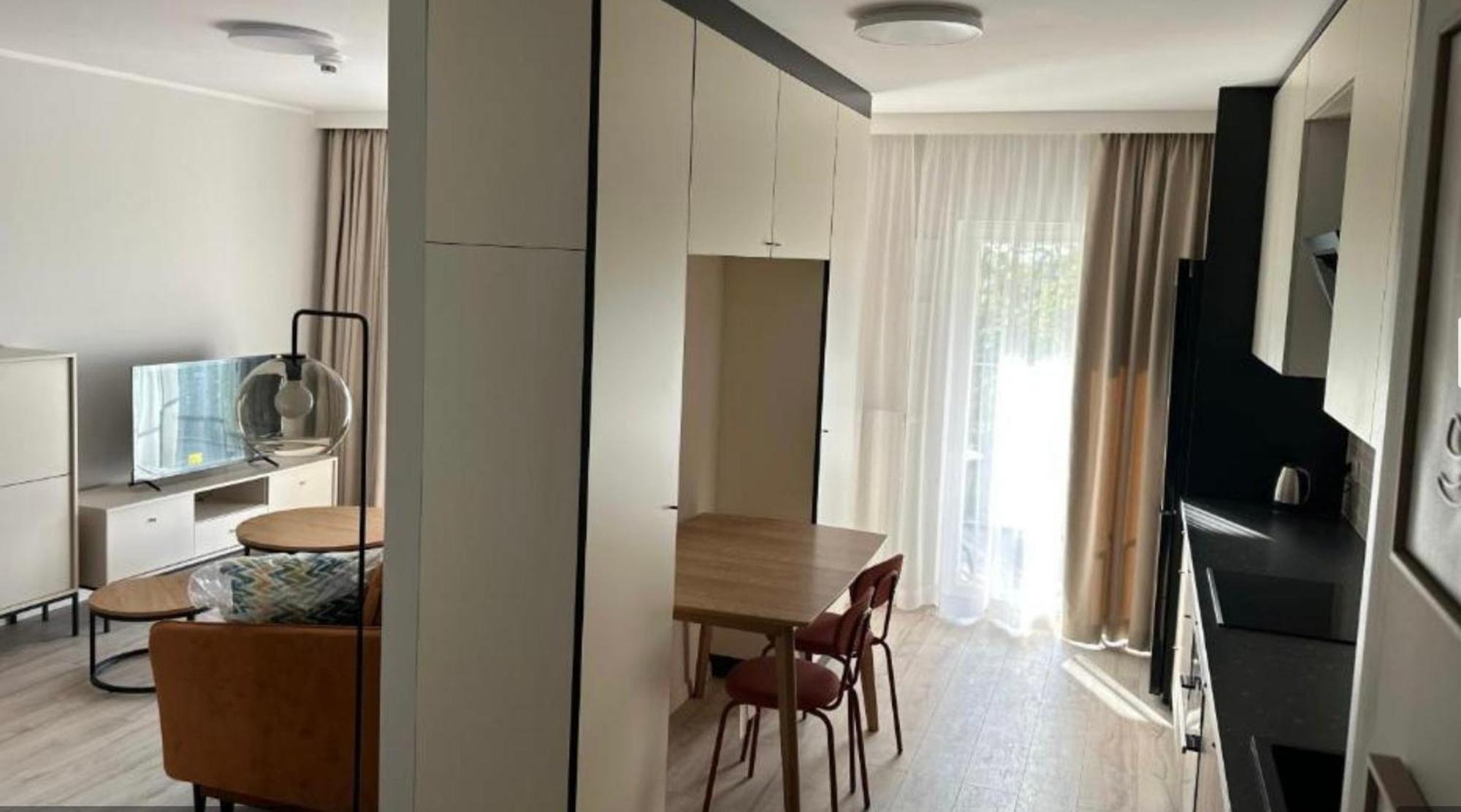 Apartamenty Wroclawia Centrum Habitación foto