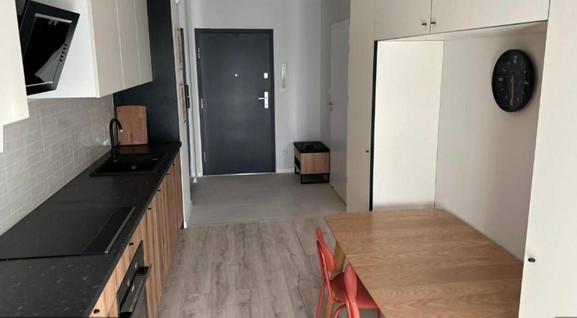 Apartamenty Wroclawia Centrum Habitación foto